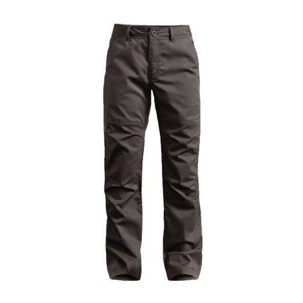 Load image into Gallery viewer, Sitka Back Forty Pant in the color Lead
