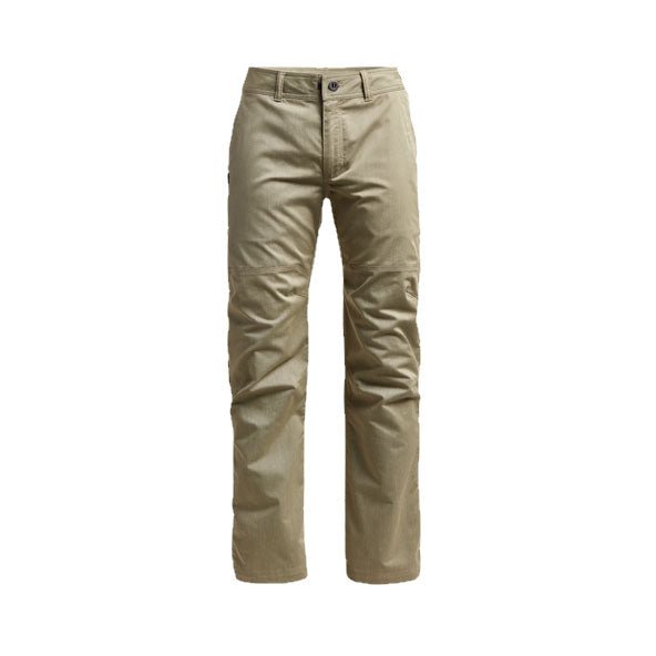 Sitka Back Forty Pant in the color Birch.