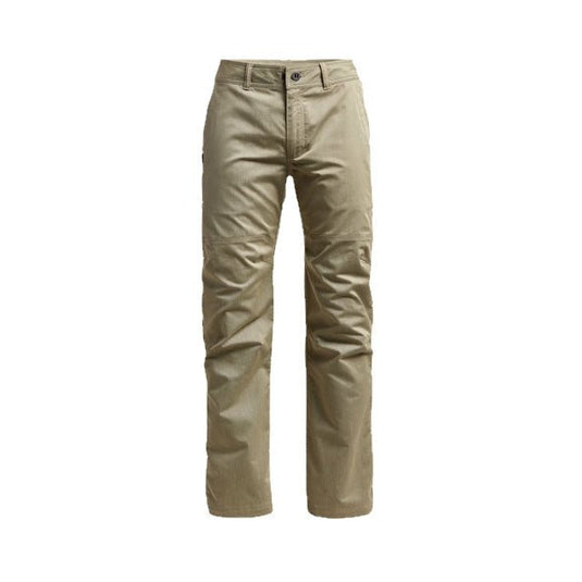 Sitka Back Forty Pant in the color Birch.