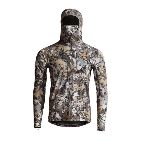 Load image into Gallery viewer, Sitka Core Lightweight Hoody Mens Jackets- Fort Thompson
