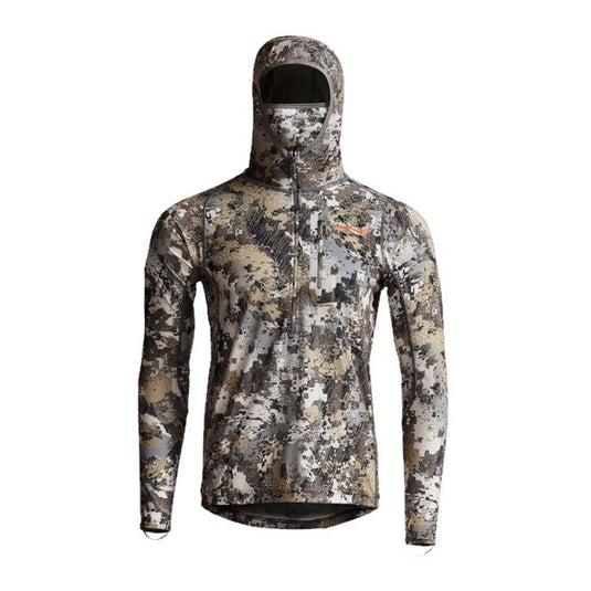 Sitka Core Lightweight Hoody Mens Jackets- Fort Thompson