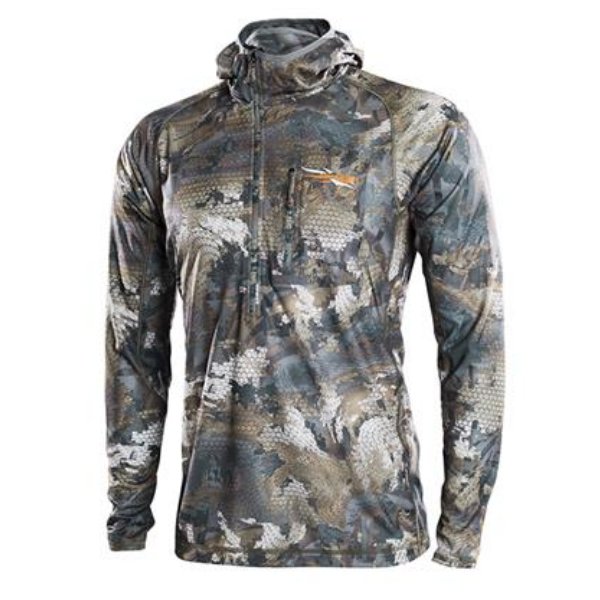 Load image into Gallery viewer, Sitka Core Lightweight Hoody Mens Jackets- Fort Thompson
