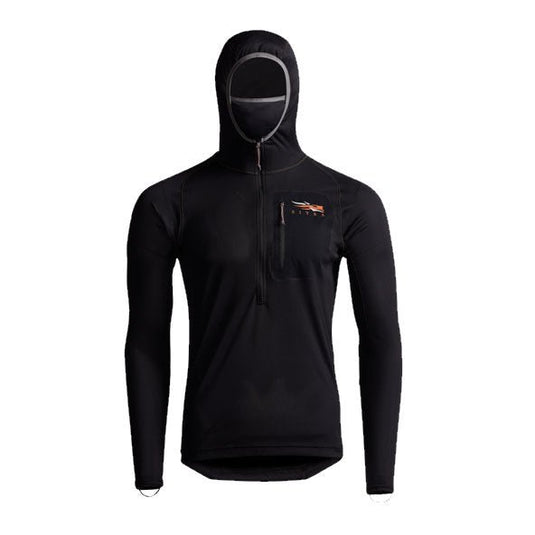 Sitka Core Lightweight Hoody Mens Jackets- Fort Thompson
