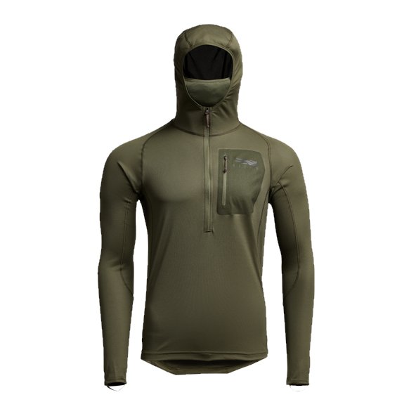 Load image into Gallery viewer, Sitka Core Lightweight Hoody Mens Jackets- Fort Thompson
