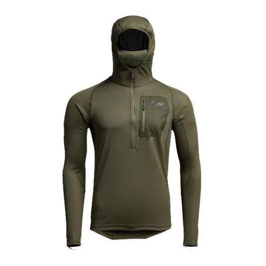 Sitka Core Lightweight Hoody Mens Jackets- Fort Thompson