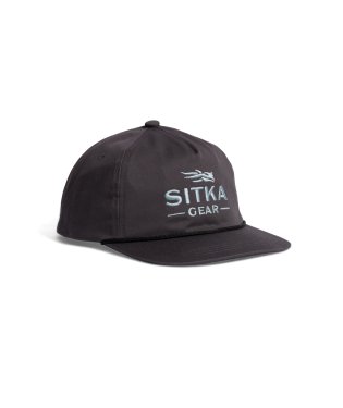 Load image into Gallery viewer, Sitka Cornerstone Unstructured Snapback Mens Hats- Fort Thompson
