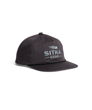 Sitka Cornerstone Unstructured Snapback Mens Hats- Fort Thompson