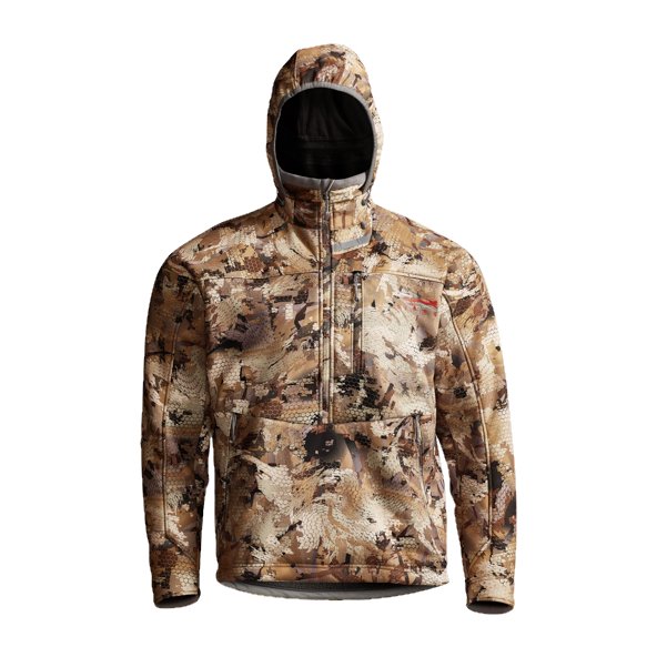 Sitka Dakota Hoody Mens Jackets- Fort Thompson