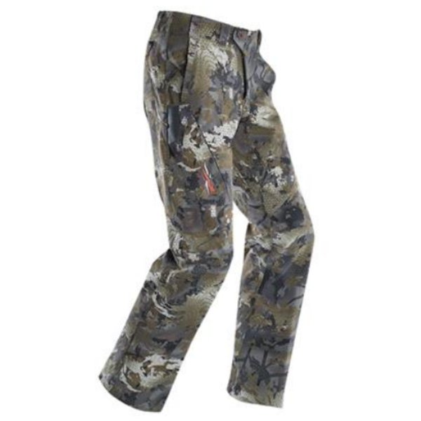 Load image into Gallery viewer, Sitka Dakota Pant Mens in the color Optifade Timber.
