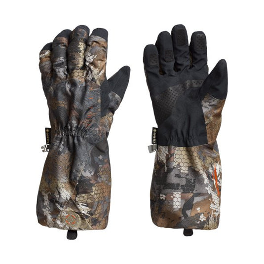Sitka Delta Deek GTX Glove Gloves- Fort Thompson