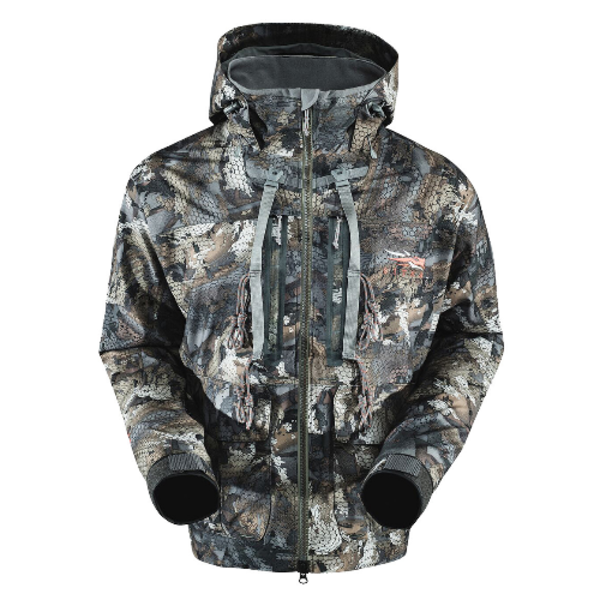 Sitka Delta Wading Jacket