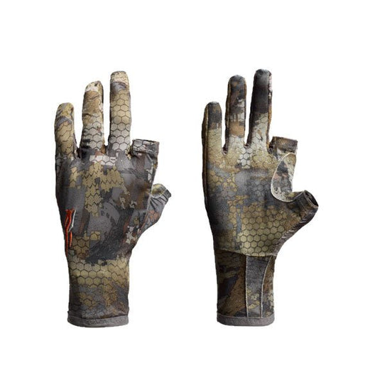 Sitka Equinox Guard Glove Gloves- Fort Thompson