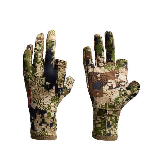 Sitka Equinox Guard Glove Gloves- Fort Thompson