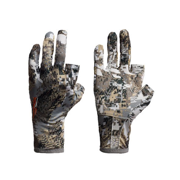 Sitka Equinox Guard Glove in the color Elevated II