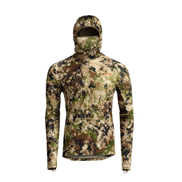 Load image into Gallery viewer, Sitka Equinox Guard Hoody Mens Jackets- Fort Thompson
