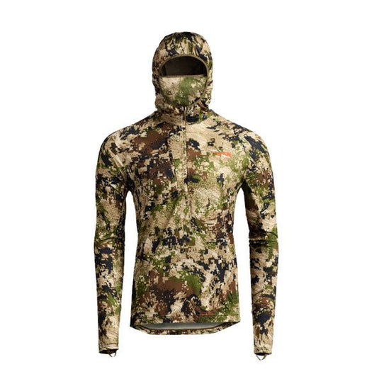 Sitka Equinox Guard Hoody Mens Jackets- Fort Thompson