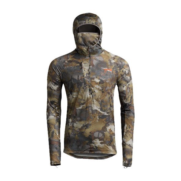 Load image into Gallery viewer, Sitka Equinox Guard Hoody Mens Jackets- Fort Thompson
