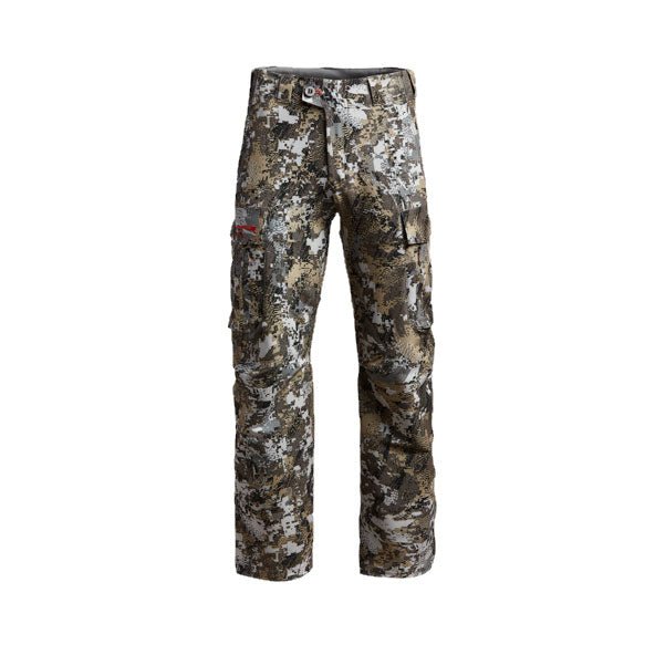 Sitka Equinox Pant in the color Elevated II.
