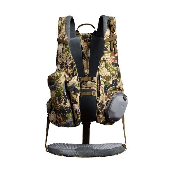 Load image into Gallery viewer, Sitka Equinox Turkey Vest Mens Vests- Fort Thompson
