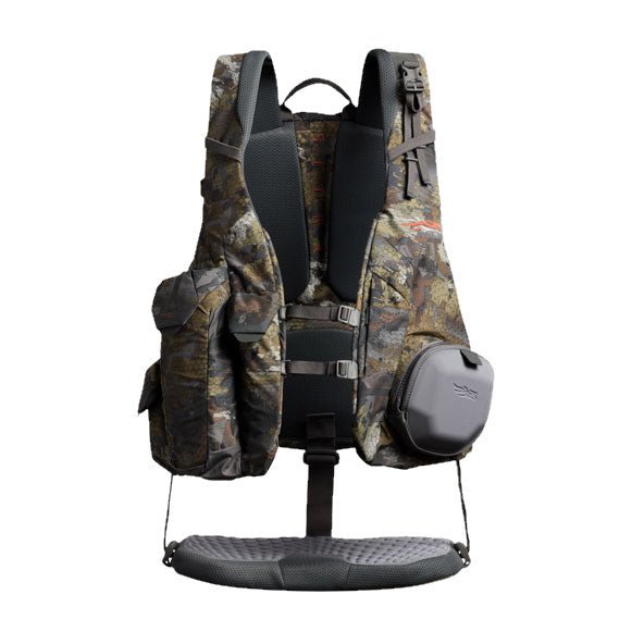 Load image into Gallery viewer, Sitka Equinox Turkey Vest Mens Vests- Fort Thompson
