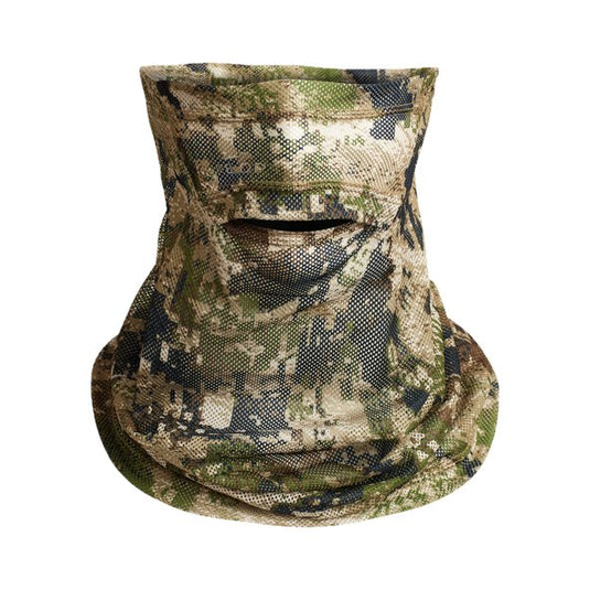 Sitka Face Mask Gaiters- Fort Thompson