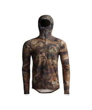 Sitka Grinder Hoody Men's Jacket- Fort Thompson