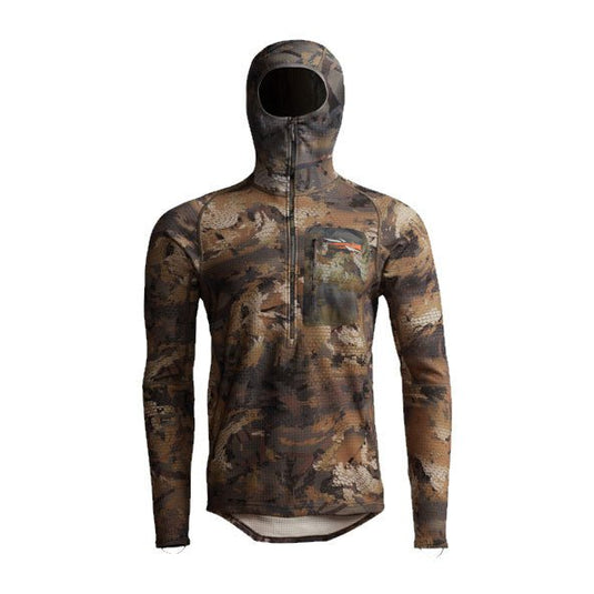 Sitka Grinder Hoody Mens Jackets- Fort Thompson