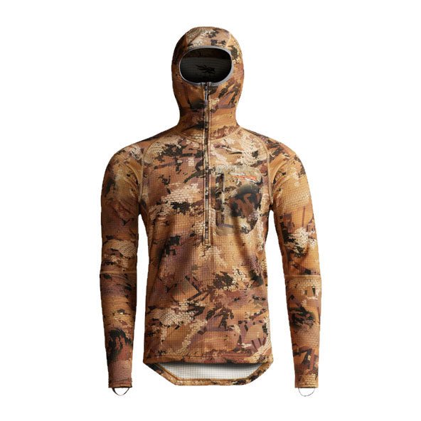 Sitka Grinder Hoody Mens Jackets- Fort Thompson