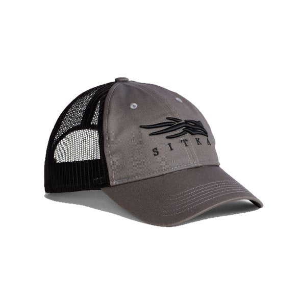 Load image into Gallery viewer, Sitka Icon Lo Pro Trucker Hat Mens Hats- Fort Thompson
