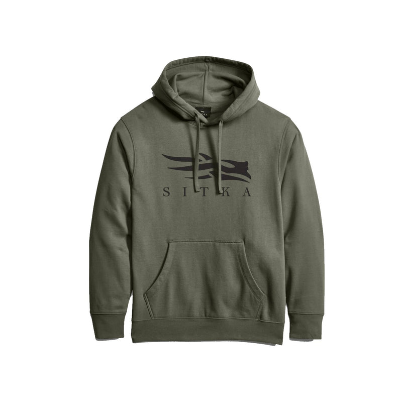 Load image into Gallery viewer, Sitka Icon Pullover Hoody Mens Jackets- Fort Thompson
