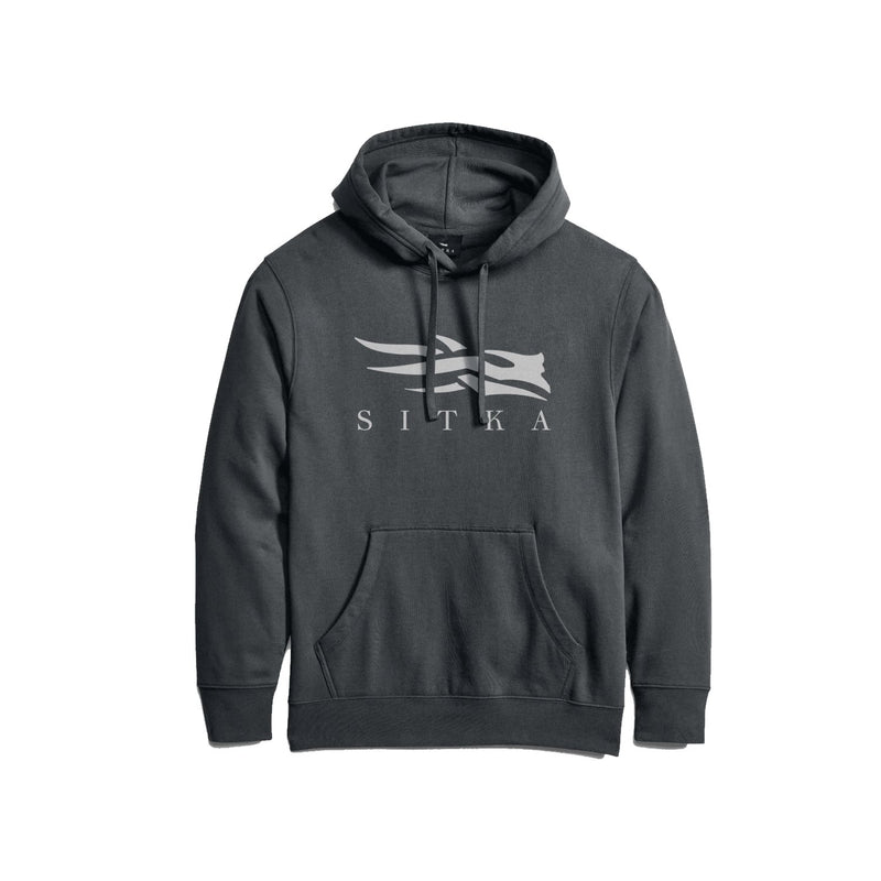 Load image into Gallery viewer, Sitka Icon Pullover Hoody Mens Jackets- Fort Thompson
