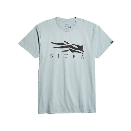 Sitka Icon Tee Mens T-Shirts- Fort Thompson