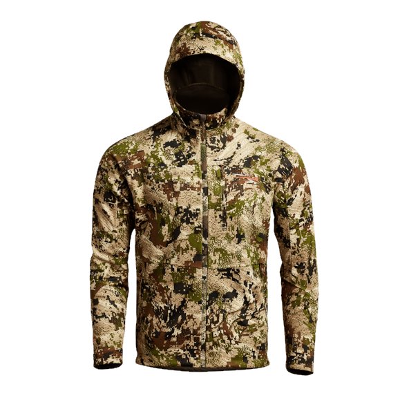 Sitka Jetstream Jacket in Subalpine.