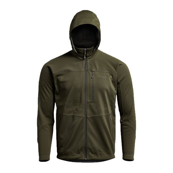 Load image into Gallery viewer, Sitka Jetstream Jacket in Deep Lichen.
