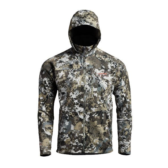 Load image into Gallery viewer, Sitka Jetstream Jacket in Elevated II.
