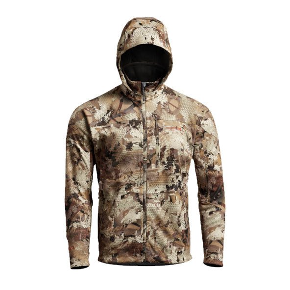 Load image into Gallery viewer, Sitka Jetstream Jacket in Waterfowl Marsh.
