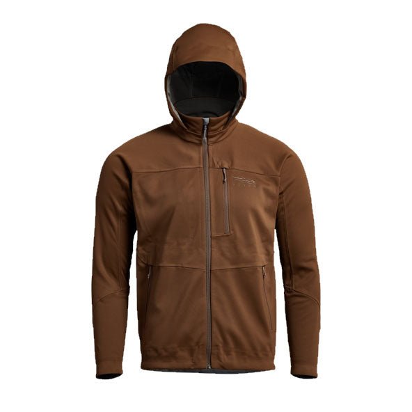 Load image into Gallery viewer, Sitka Jetstream Jacket in the color Mud.
