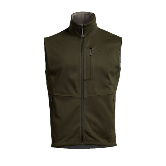 Sitka Jetstream Vest Mens Vests- Fort Thompson