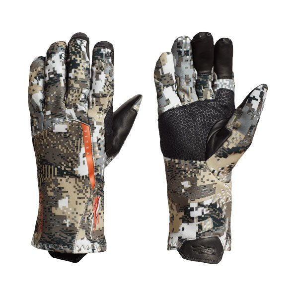 Sitka Stratus Glove Gloves- Fort Thompson