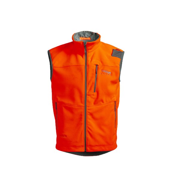Load image into Gallery viewer, Sitka Stratus Vest Mens Vests- Fort Thompson
