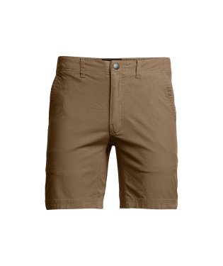 Load image into Gallery viewer, Sitka Tarmac Short 8-inch Mens Shorts- Fort Thompson
