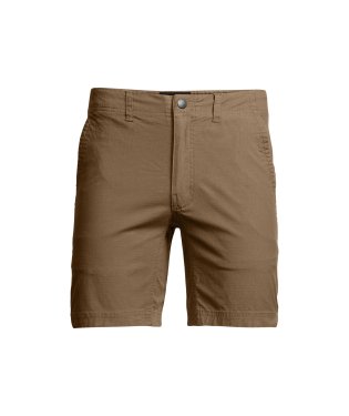 Sitka Tarmac Short 8-inch Mens Shorts- Fort Thompson