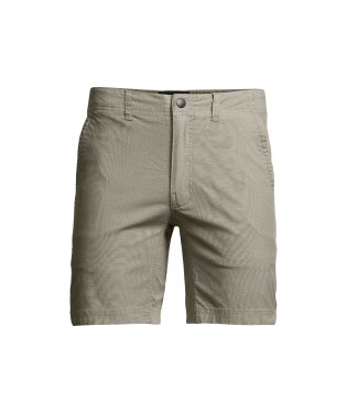 Sitka Tarmac Short 8-inch Mens Shorts- Fort Thompson