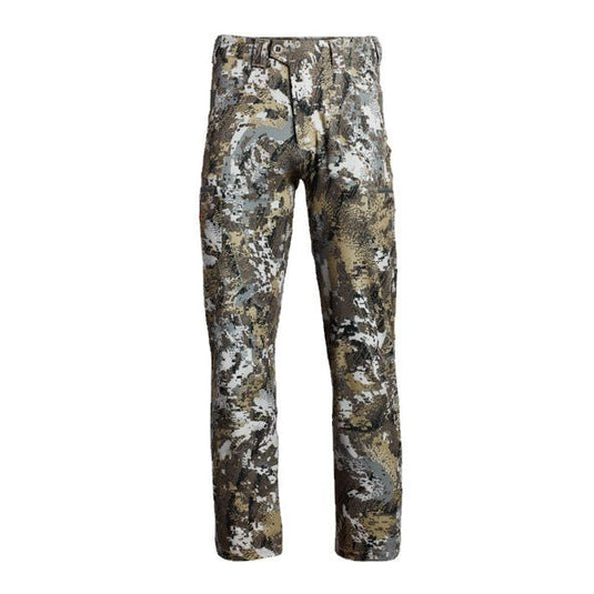 Sitka Traverse Pant in the color Elevated II