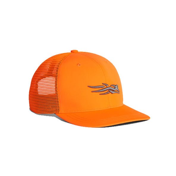 Load image into Gallery viewer, Sitka Trucker Hat Mens Hats- Fort Thompson
