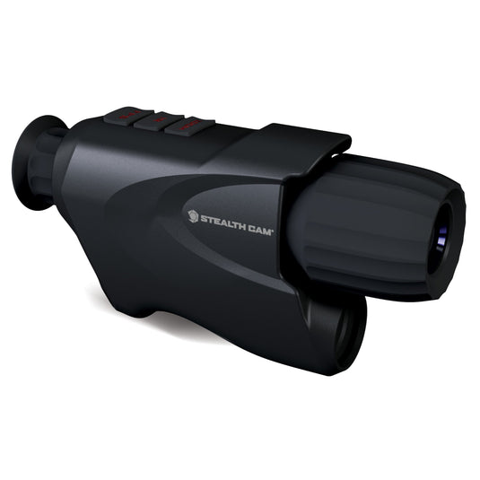 Stealth Cam Digital Night Vision Monocular w/ IR Filter STC-XNVM Hunting Gear- Fort Thompson