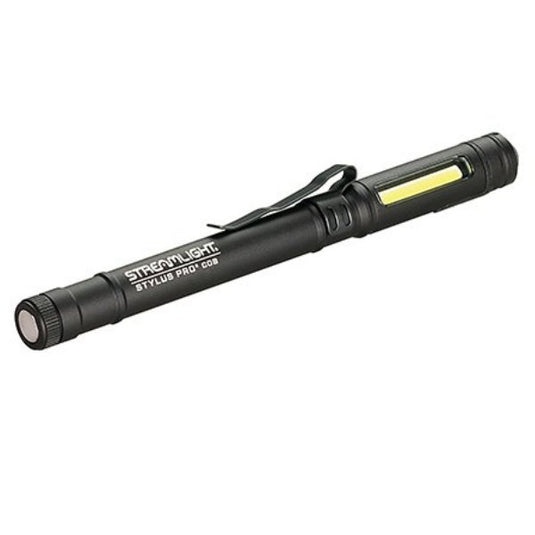 Streamlight Stylus Pro Cob Penlight Flashlight Flashlights- Fort Thompson