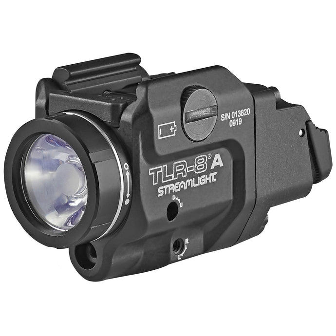 Streamlight TLR-8A Flex Gun Light 69414 Gun Lights- Fort Thompson