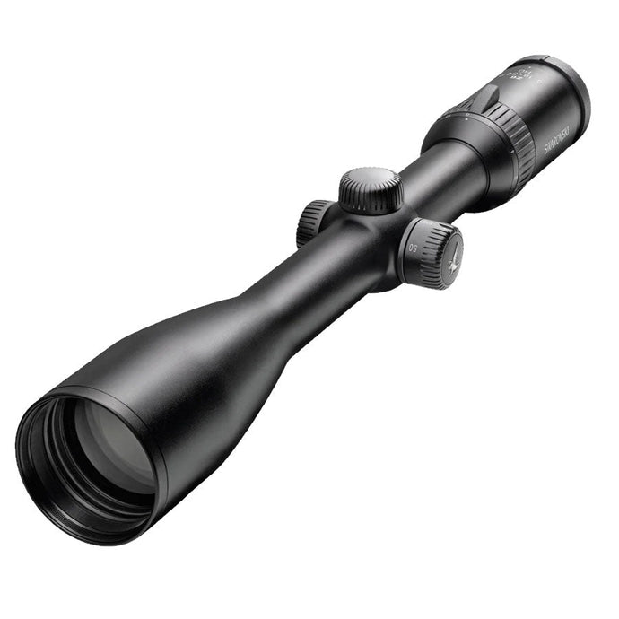 Swarovski Optik Z6 3-18X50 - BRH Scope Scopes- Fort Thompson