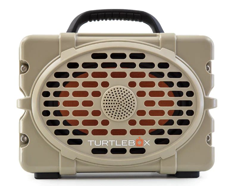 Load image into Gallery viewer, Turtlebox Gen 2 Portable Speaker Speaker- Fort Thompson
